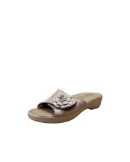 Ciabatte Fly Flot da donna conm strappo sotto il fiore
