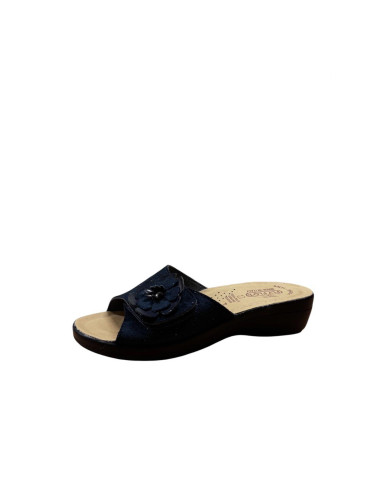 Ciabatte Fly Flot da donna conm strappo sotto il fiore
