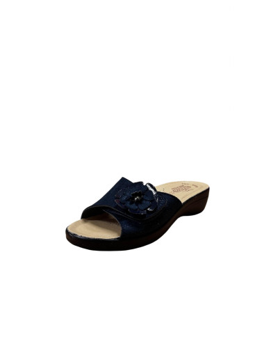 Ciabatte Fly Flot da donna conm strappo sotto il fiore
