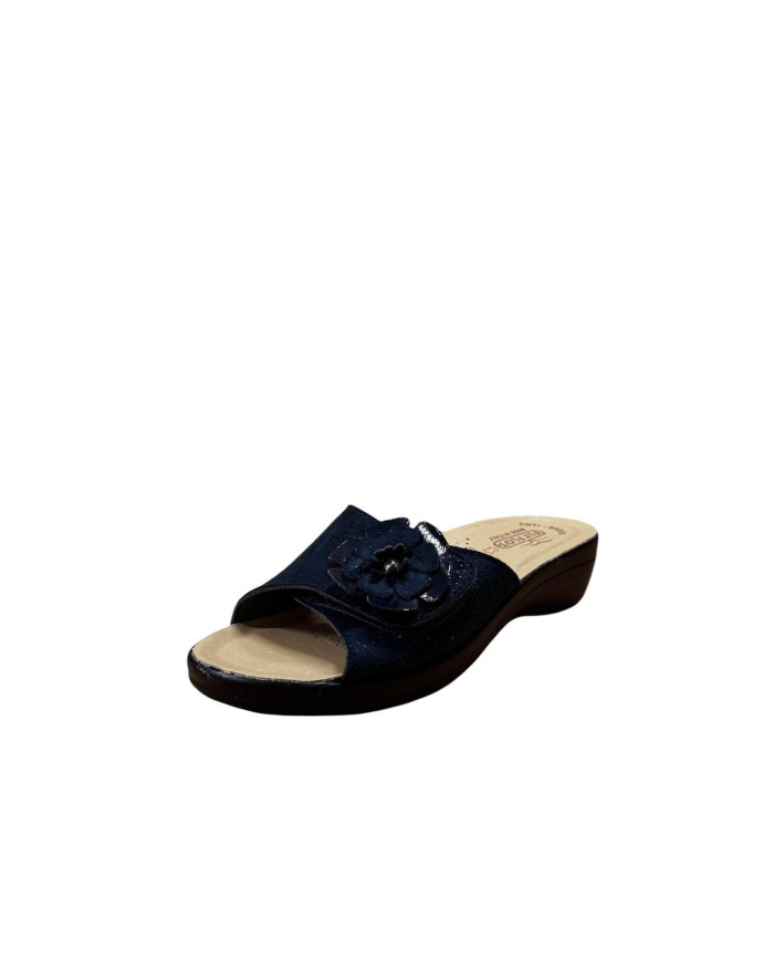 Ciabatte Fly Flot da donna conm strappo sotto il fiore
