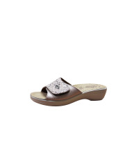 FLY FLOT CIABATTE DONNA T5G16 DE con strappo
