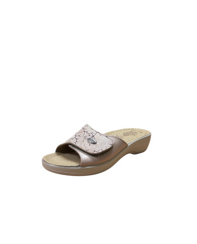 FLY FLOT CIABATTE DONNA T5G16 DE con strappo
