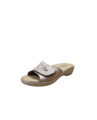 FLY FLOT CIABATTE DONNA T5G16 DE con strappo
