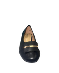 Scarpe con il tacco 50353 
