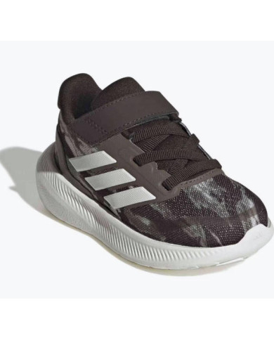 Adidas Runfalcon da bambini con stampa
