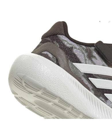 Adidas Runfalcon da bambini con stampa
