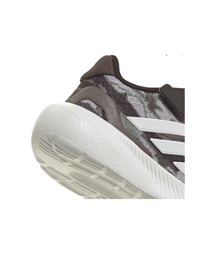 Adidas Runfalcon da bambini con stampa
