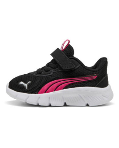 Scarpe da ginnastica in tela nera PUMA FLEXFOCUS MODERN AC+INF 311523 05
