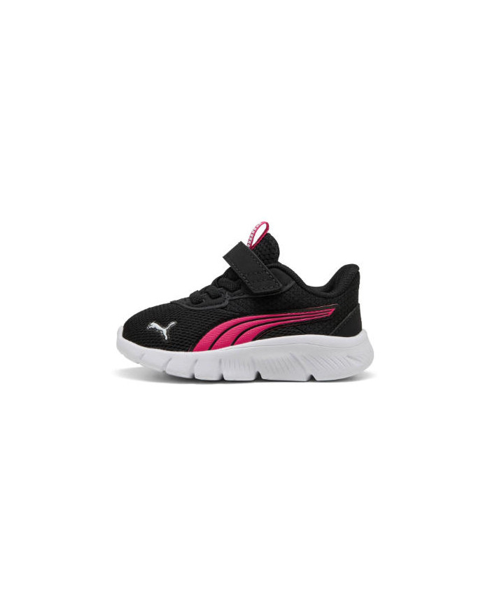 Scarpe da ginnastica in tela nera PUMA FLEXFOCUS MODERN AC+INF 311523 05
