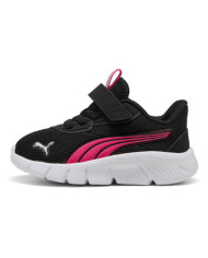 Scarpe da ginnastica in tela nera PUMA FLEXFOCUS MODERN AC+INF 311523 05
