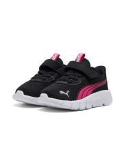 Scarpe da ginnastica in tela nera PUMA FLEXFOCUS MODERN AC+INF 311523 05
