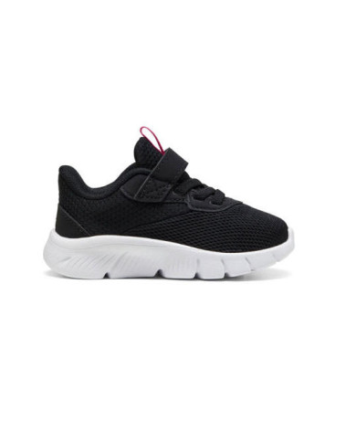 Scarpe da ginnastica in tela nera PUMA FLEXFOCUS MODERN AC+INF 311523 05
