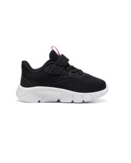 Scarpe da ginnastica in tela nera PUMA FLEXFOCUS MODERN AC+INF 311523 05

