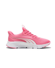 Scarpe da ginnastica in tela rosa PUMA FLEXFOCUS SLIPTECHTM PS 312576 07
