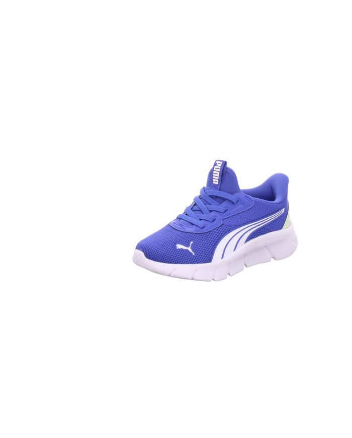 Scarpe da ginnastica in tela blu PUMA FLEXFOCUS SLIPTECHTM PS 312576 07

