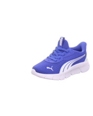 Scarpe da ginnastica in tela blu PUMA FLEXFOCUS SLIPTECHTM PS 312576 07
