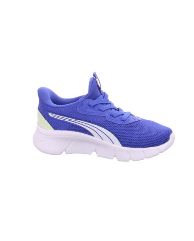 Scarpe da ginnastica in tela blu PUMA FLEXFOCUS SLIPTECHTM PS 312576 07
