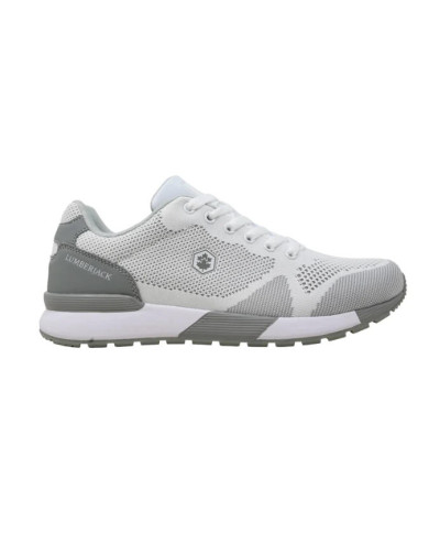 Lumberjack Scarpe Da Ginnastica da uomo 102268503 bianche
