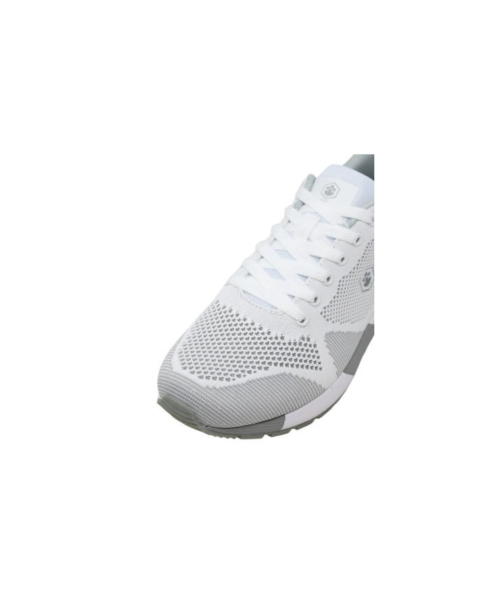 Lumberjack Scarpe Da Ginnastica da uomo 102268503 bianche
