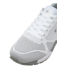 Lumberjack Scarpe Da Ginnastica da uomo 102268503 bianche
