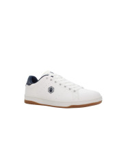 LUMBERJACK Rea Sneaker Bassa Uomo - 102268568 Bianco
