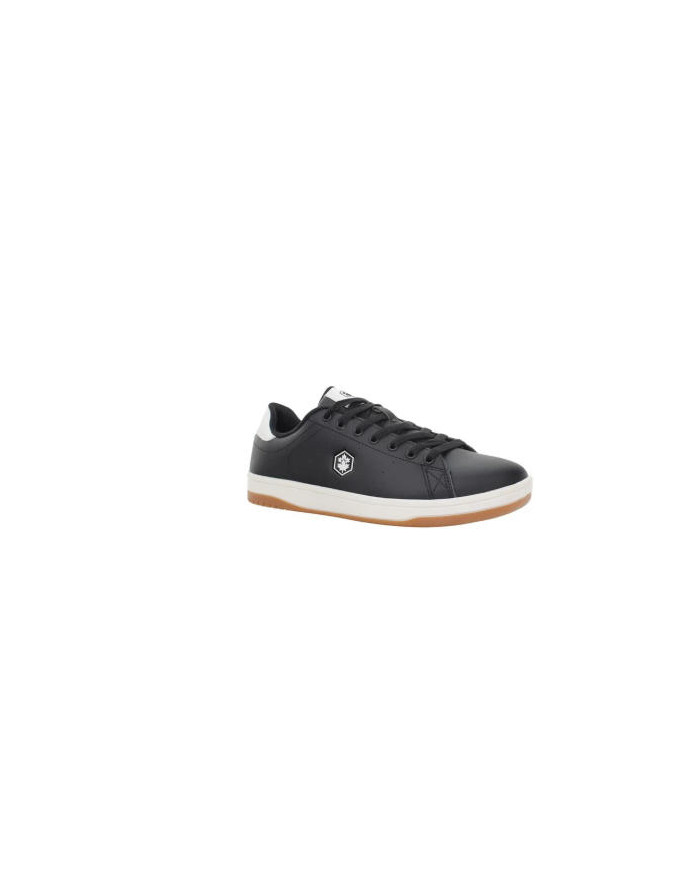 LUMBERJACK Rea Sneaker Bassa Uomo - 102268305 Nero
