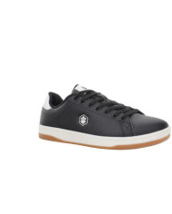 LUMBERJACK Rea Sneaker Bassa Uomo - 102268305 Nero
