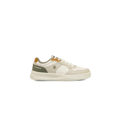 LUMBERJACK Udemy Sneaker Bassa Uomo - 102268508 Beige
