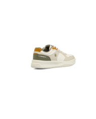 LUMBERJACK Udemy Sneaker Bassa Uomo - 102268508 Beige
