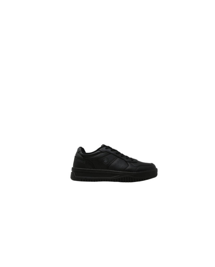 LUMBERJACK Udemy Sneaker Bassa Uomo - 102268516 nero

