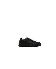 LUMBERJACK Udemy Sneaker Bassa Uomo - 102268516 nero
