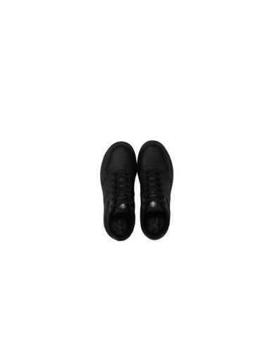 LUMBERJACK Udemy Sneaker Bassa Uomo - 102268516 nero
