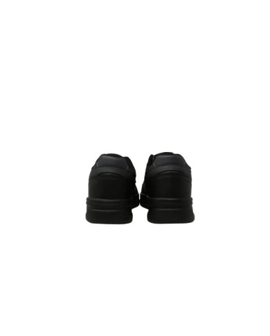 LUMBERJACK Udemy Sneaker Bassa Uomo - 102268516 nero
