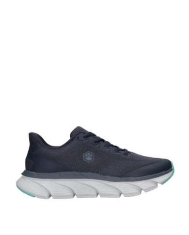 LUMBERJACK Rebo Sneaker Bassa Uomo - 102268517
