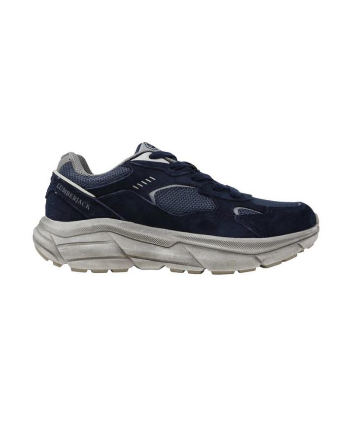 Scarpe da uomo LUMBERJACK KUMA 102268825
