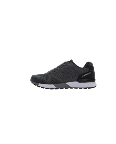 Sneakers Lumberjack Vendor Uomo - Grigio
