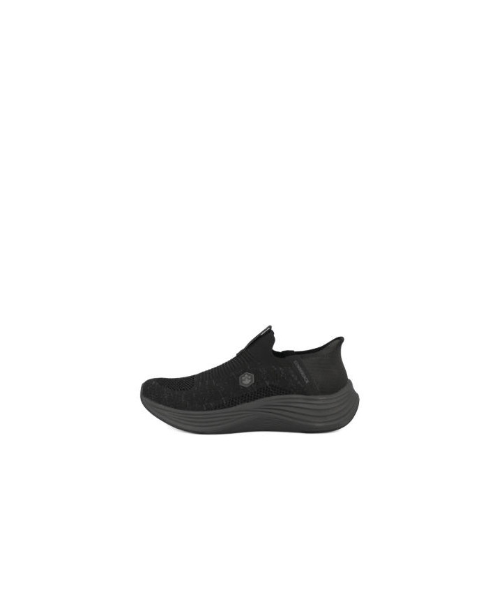 LUMBERJACK Talara Slip-on Uomo - 102268226 nero
