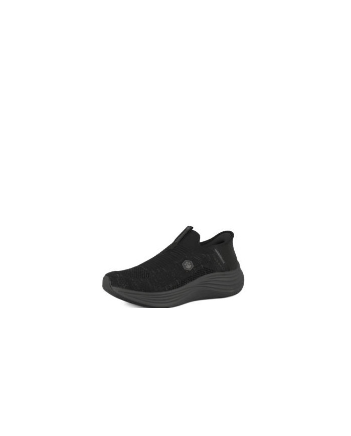 LUMBERJACK Talara Slip-on Uomo - 102268226 nero
