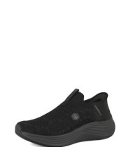 LUMBERJACK Talara Slip-on Uomo - 102268226 nero
