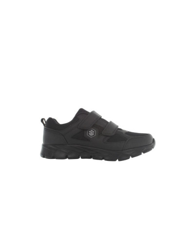 Sneakers Lumberjack Ram Uomo - Nero 102268438
