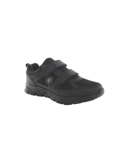 Sneakers Lumberjack Ram Uomo - Nero 102268438
