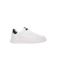 LUMBERJACK Connell Sneaker Bassa Uomo - 102269068 Bianco
