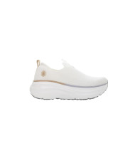 LUMBERJACK Pau Slip-on Donna - 102268371 Bianco
