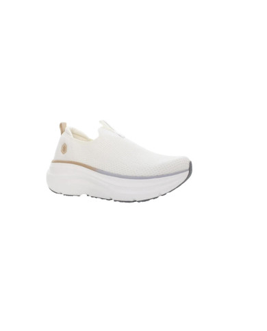 LUMBERJACK Pau Slip-on Donna - 102268371 Bianco

