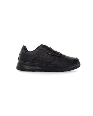 LUMBERJACK Finster Sneaker Bassa Donna - 102268557 nero

