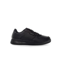 LUMBERJACK Finster Sneaker Bassa Donna - 102268557 nero
