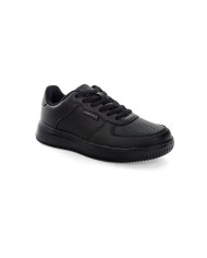 LUMBERJACK Finster Sneaker Bassa Donna - 102268557 nero
