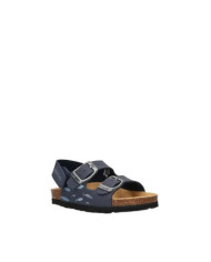 SANDALO BAMBINO - LUMBERJACK NAVY - 102268016

