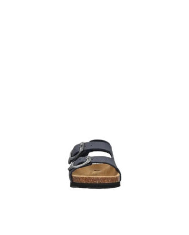 SANDALO BAMBINO - LUMBERJACK NAVY - 102268016
