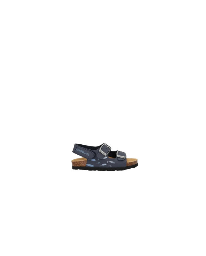 SANDALO BAMBINO - LUMBERJACK NAVY - 102268016
